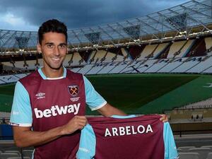 ألفارو أربيلوا