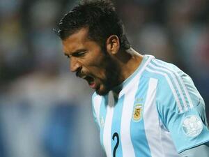 إيزيكييل غاراي