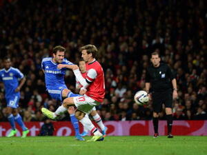 Chelsea v Arsenal: Projected Lineups For Massive London Showdown