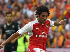 The Gunners are feeling assured ahead of their upcoming game in Europe on Wednesday, according to their midfielder