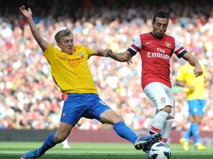 Southampton v Arsenal: Projected lineups for Saints and Gunners clash