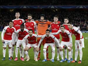 فريق آرسنال