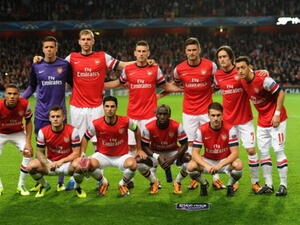 Arsenal and PUMA confirm partnership