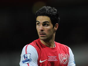 ميكيل آرتيتا