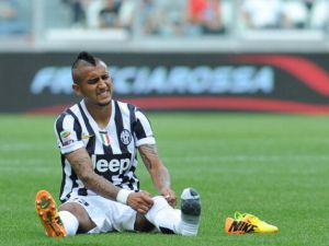 آرتورو فيدال