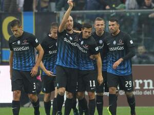 أتالانتا يحقق فوزاً صعباً