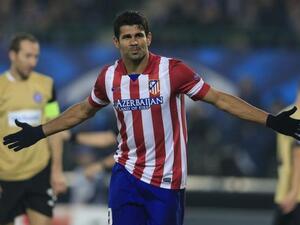 Chelsea link to La Liga star continues