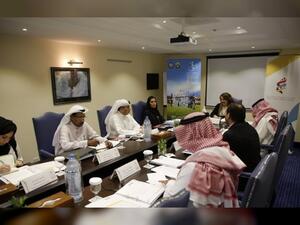 Photo: wam.ae