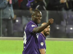 باباكار يقود الفيولا لفوز مجنون