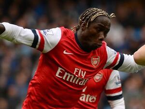 'I will leave Arsenal for sure', confirms Sagna