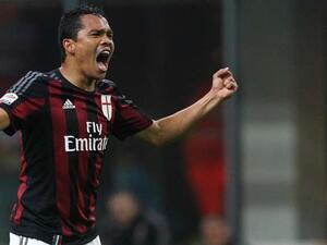 باكا يقود ميلان لفوز مهم