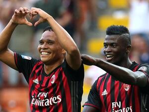 باكا يقود الروسونيري للفوز