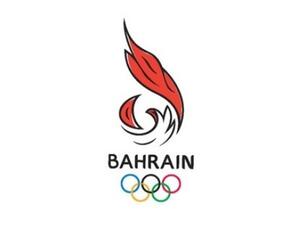Bahrain Olympic Committee logo