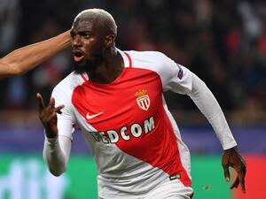 باكايوكو يقود موناكو للتأهل