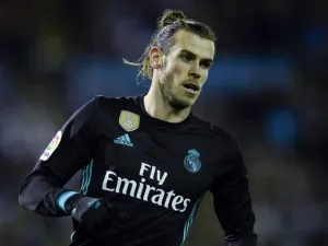غاريث بايل يسجل مرتين وينقذ ريال مدريد من الخسارة