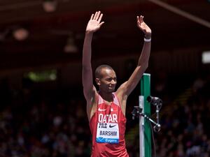Mutaz Essa Barshim