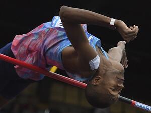Mutaz Barshim