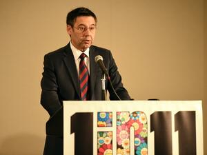 جوسيب ماريا بارتوميو