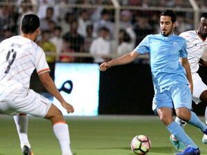 الباطن يتفوق على الشباب