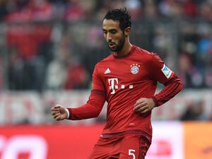 Medhi Benatia