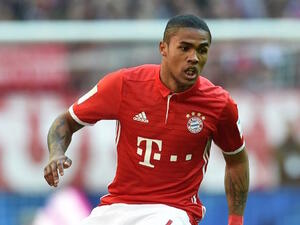 دوغلاس كوشتا