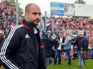 بيب غوارديولا