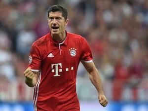 روبرت ليفاندوفسكي