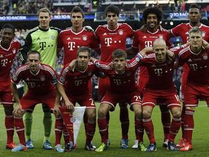 'Title holders' Bayern 'wary' of 'dangerous' Man U ahead of CL quarter-final clash