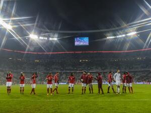 من يستطيع إيقاف هيمنة بايرن على الكرة الألمانية؟!