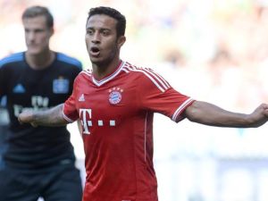 تياغو آلكانتارا