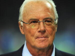 Franz Beckenbauer