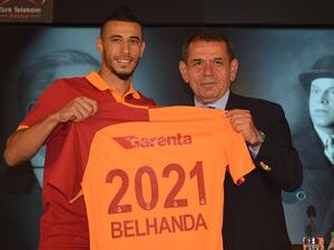 Photo: @Galatasaray