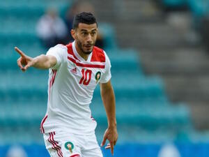 يونس بلهندة