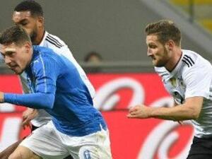 من مواجهة الفريقين