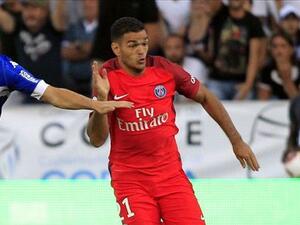 The Turkish club are reportedly keeping tabs on the French midfielder having seen him receive minimal game-time under boss Unai Emery