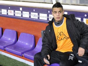 Wissam Ben Yedder