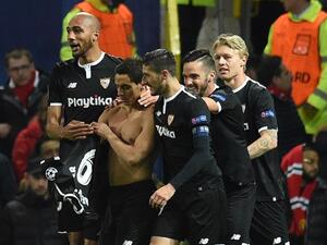 إشبيلية يجبر الاتحاد الإسباني على تعديل مواعيد مباراتي كأس السوبر الإسباني