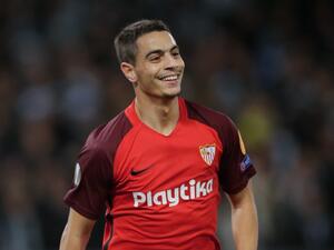 بن يدر يقود إشبيلية للفوز