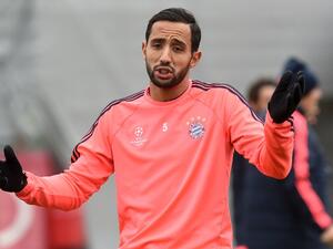 Medhi Benatia