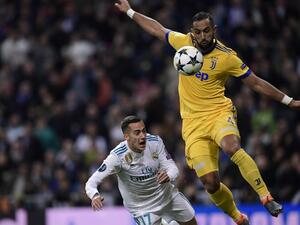 Juve were trailing 3-0 and came back to bring the tie level at 3-3, but Cristiano Ronaldo converted the 97th-minute spot-kick to send Madrid into the last four.