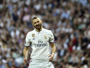 The Real Madrid star was once again overlooked for his country, as his coach is reluctant to introduce disruptive elements into his side