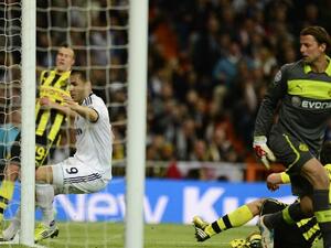 Real Madrid v Borussia Dortmund: Projected lineups as Madrid seek UCL revenge
