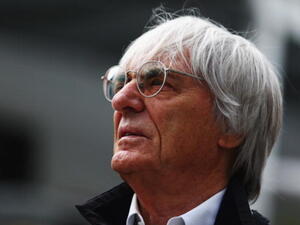 German banker reveals Ecclestone paid him 44 mln-dollar bribe to assist business deal