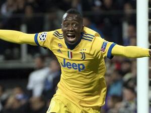 بليز ماتويدي