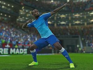 Photo: @usainbolt