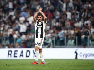 ليوناردو بونوتشي