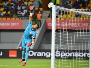 Essam El-Hadary