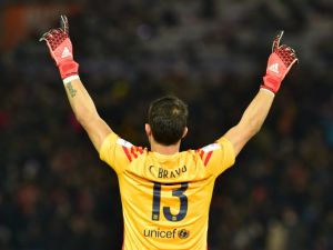 كلاوديو برافو