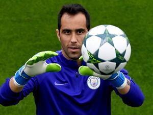 كلاوديو برافو