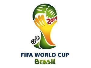 2014 FIFA World Cup logo